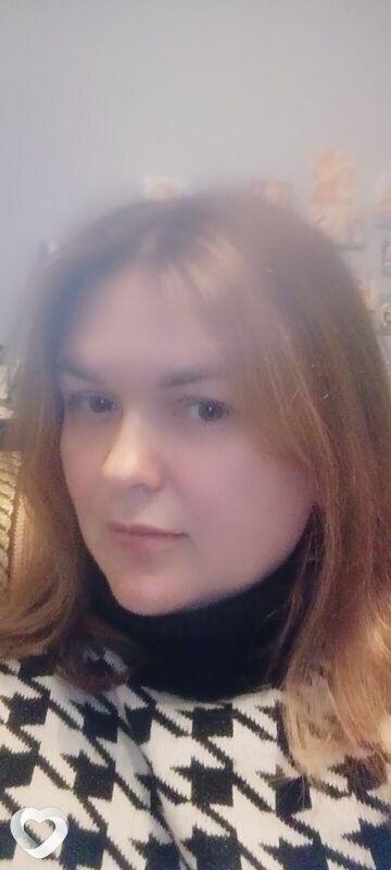 Анна, Коломна