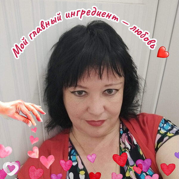 Женя, 46, Симферополе — анкета №3260909