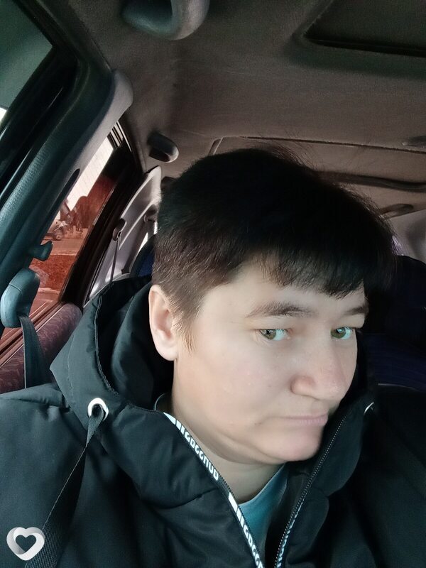 Катя, 41, Чите — анкета №3260924