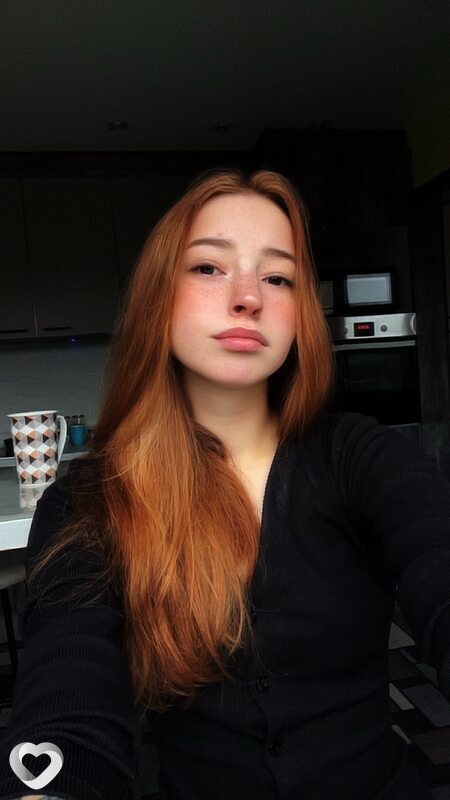 Евгения, 23, Москве — анкета №3260830