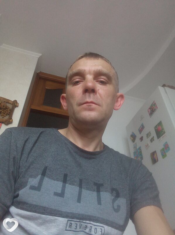 Олег, 45, Киеве — анкета №3260832