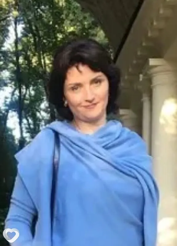 Ника, 51, Москве — анкета №3260842