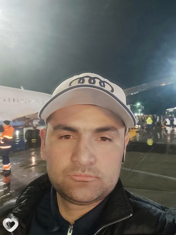 Бободжон, 32, Москве — анкета №3260848