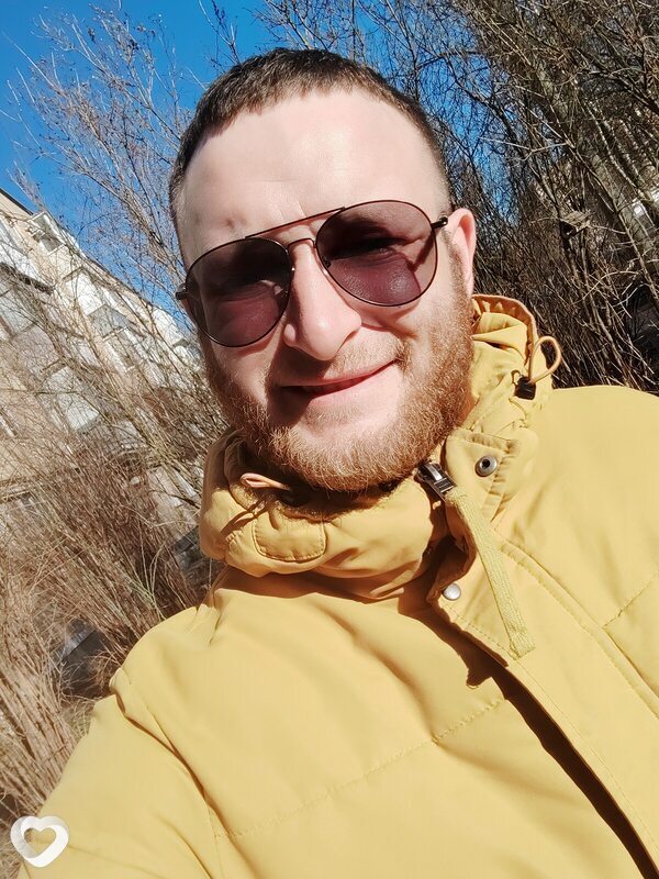Владислав, 30, Санкт-Петербурге — анкета №3260881