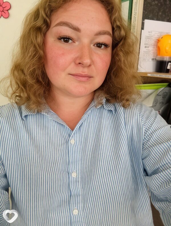 Антонина, 35, Екатеринбурге — анкета №3260882