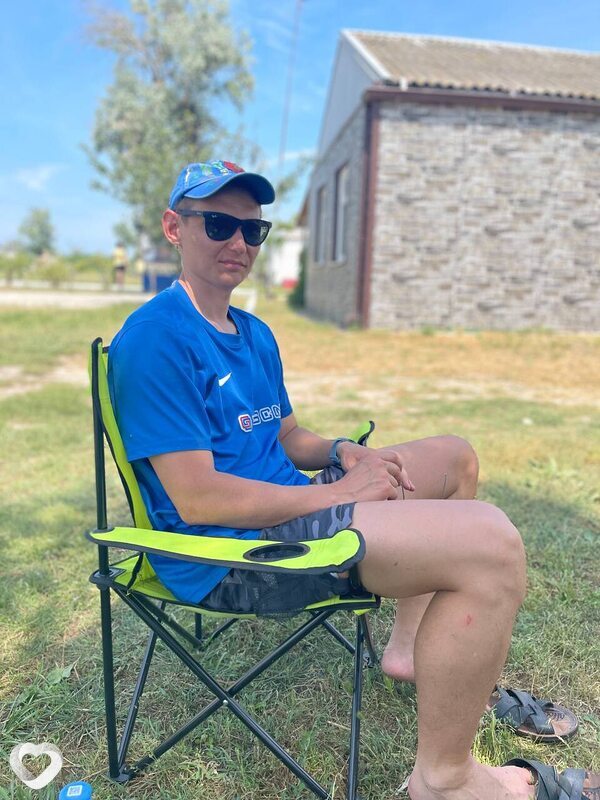 Андрей, 29, Новороссийске — анкета №3260887
