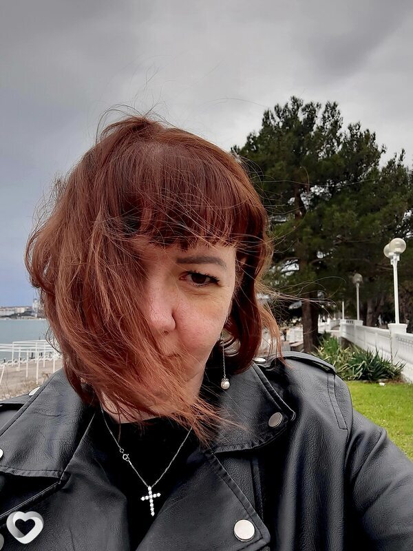 Ирина, 40, Краснодаре — анкета №3260891