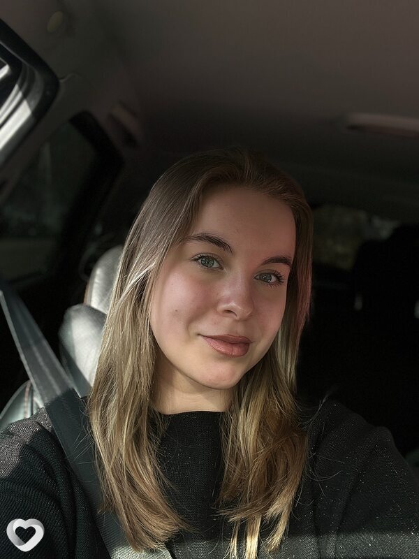 Даша, 21, Ирбите — анкета №3260902