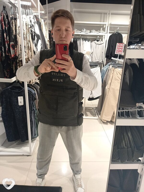 Александр, 39, Казани — анкета №3261005
