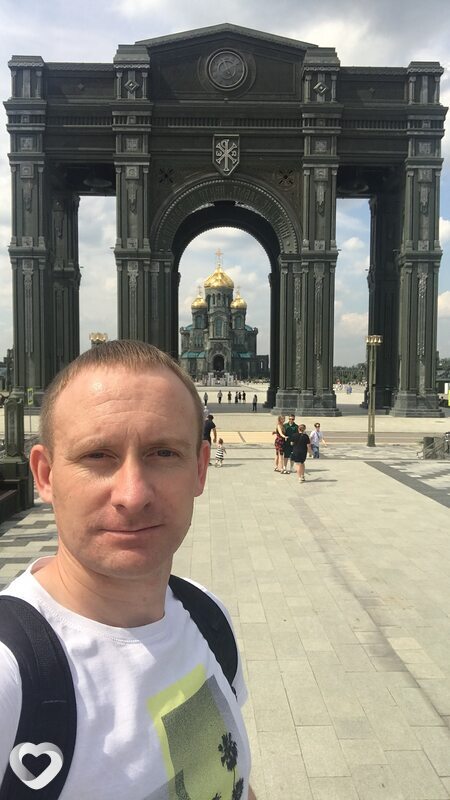 Анатолий, 36, Новосибирске — анкета №3261017