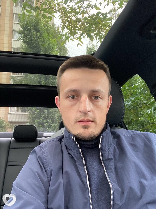 Иван, 32, Новозыбкове — анкета №3261026