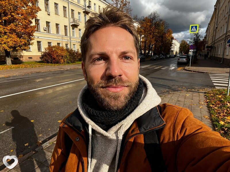 Андрей, 36, Уфе — анкета №3261027