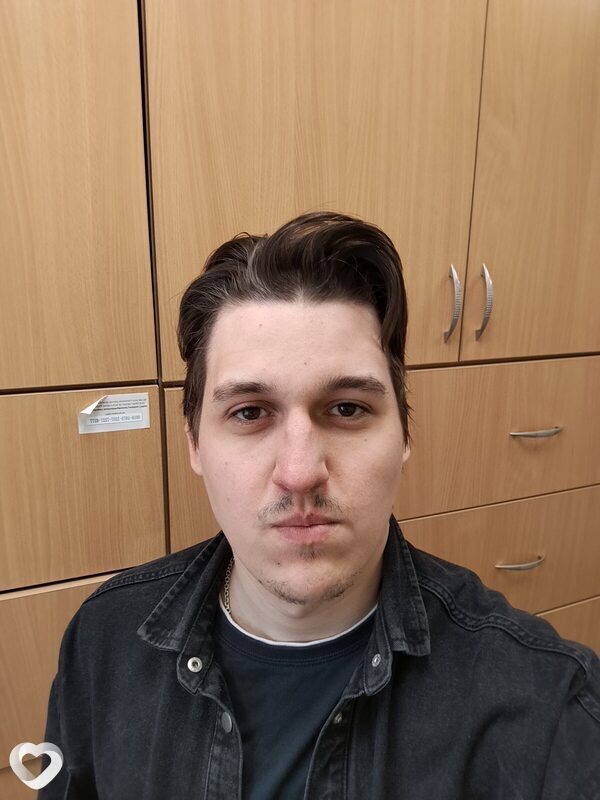 Максим, 26, Калининграде — анкета №3261279