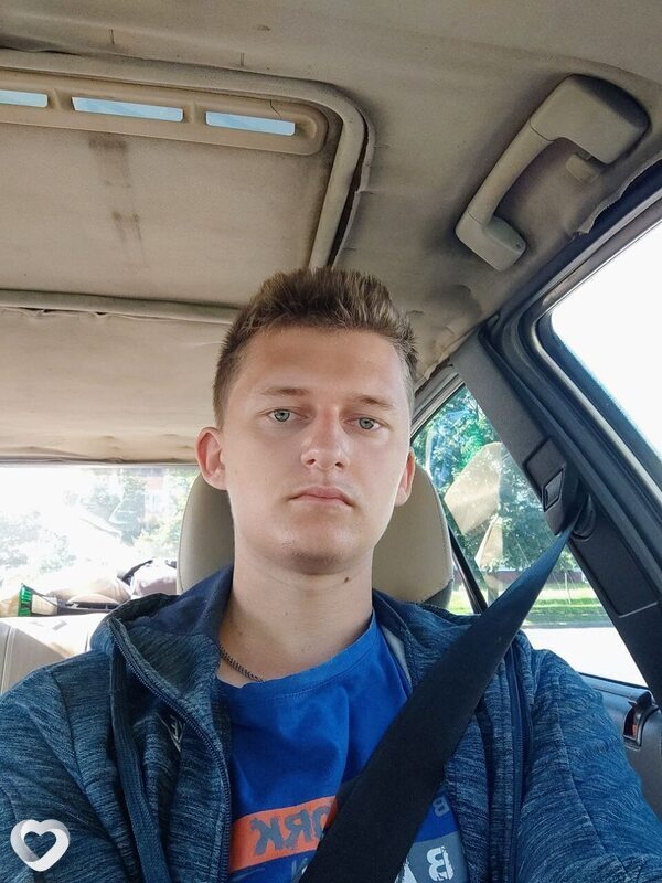 Макс, 35, Бресте — анкета №3261280