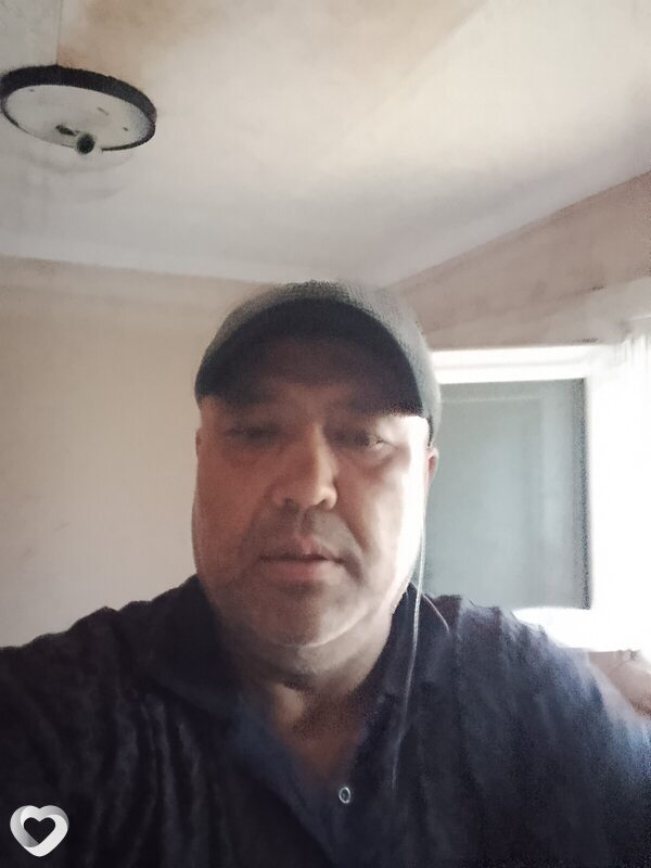 Кудрат, 48, Кемерове — анкета №3261293