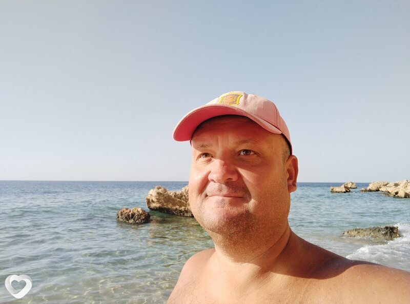 Илья, 64, Таганроге — анкета №3261298