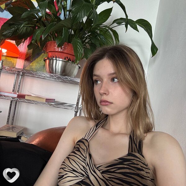 Валерия, 19, Санкт-Петербурге — анкета №3260978