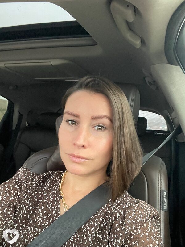 Анна, 40, Москве — анкета №3260982