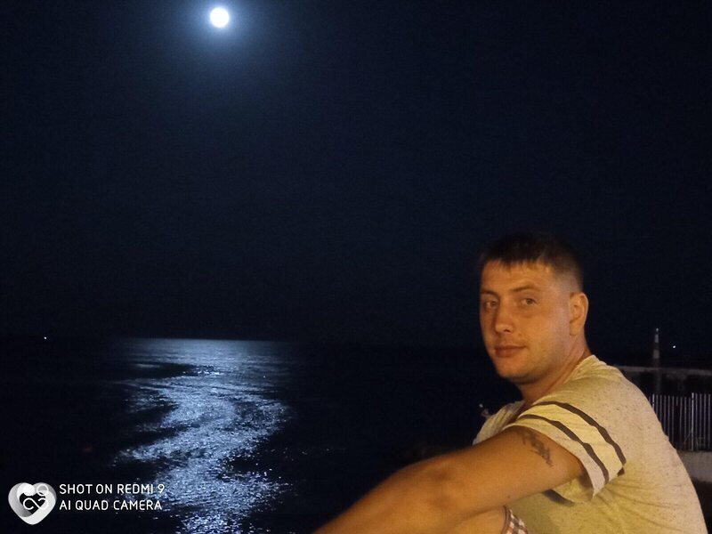 Роман, 36, Иванове — анкета №3260986