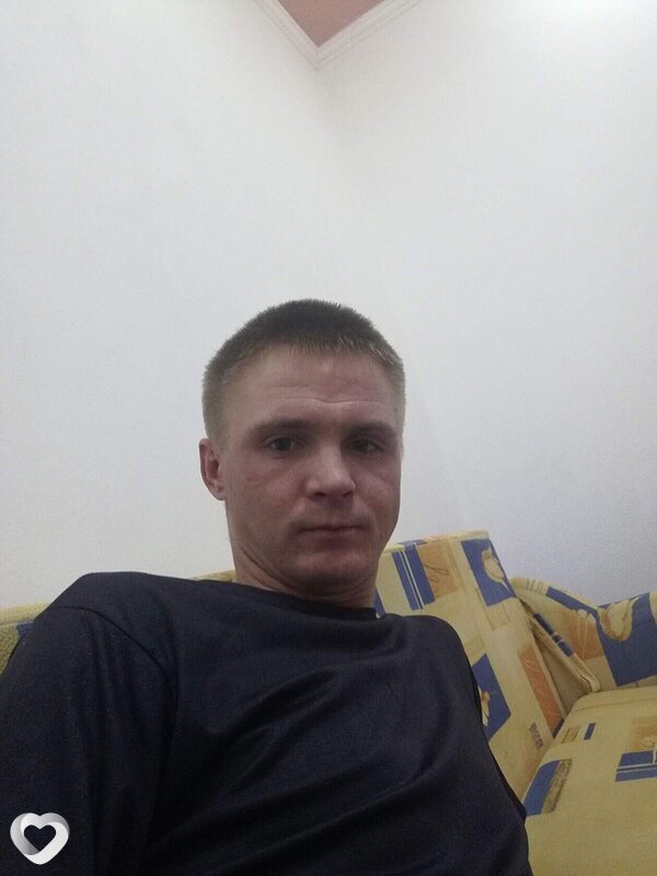 Станислав, 32, Пушкино (Московская Обл) — анкета №3260995