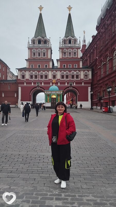 Татьяна, 49, Абакане — анкета №3261031