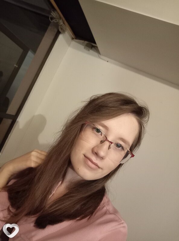 Арина, 23, Екатеринбурге — анкета №3261032