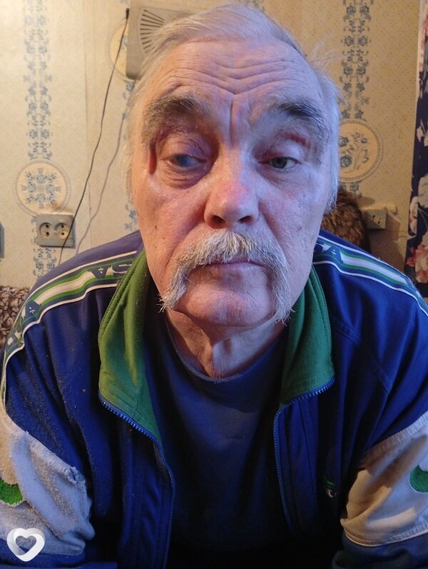 Анатолий, 67, Гомеле — анкета №3261035