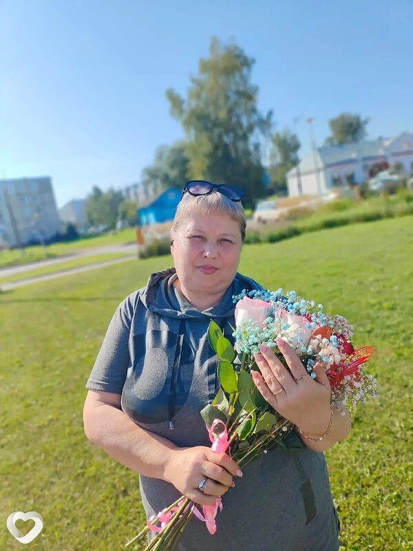 Ирина, Гаврилов Посад