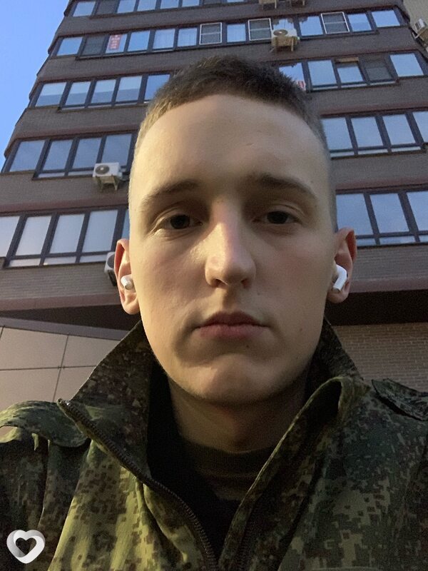 Maks, 21, Ростове-на-Дону — анкета №3261048