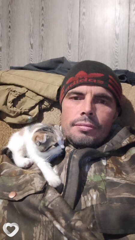 Петр, 36, Красноярске — анкета №3261052