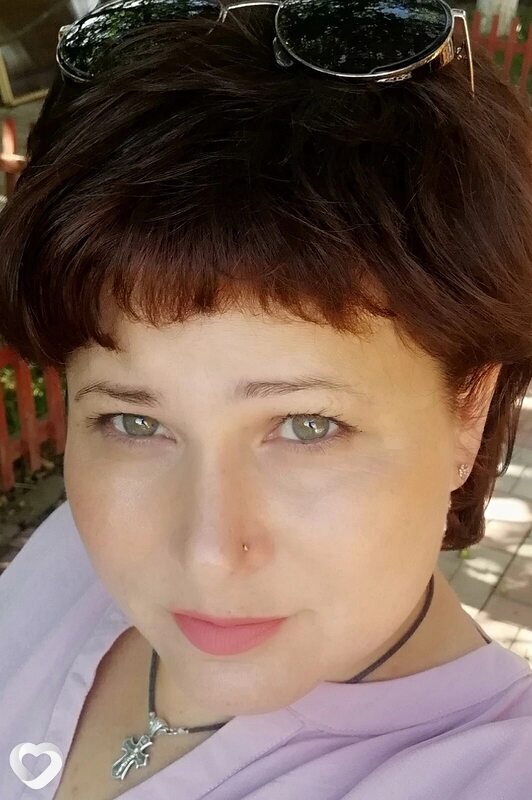 Таня, 41, Рязани — анкета №3260931