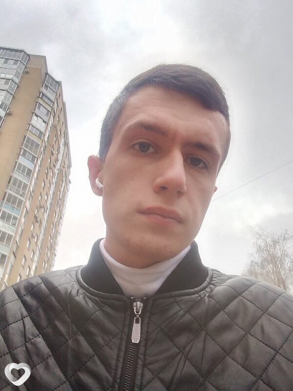 Даниил, 30, Фрязине — анкета №3260938