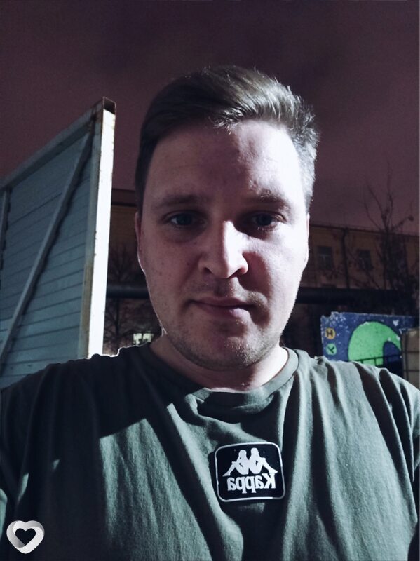 Саня, 28, Томске — анкета №3260940