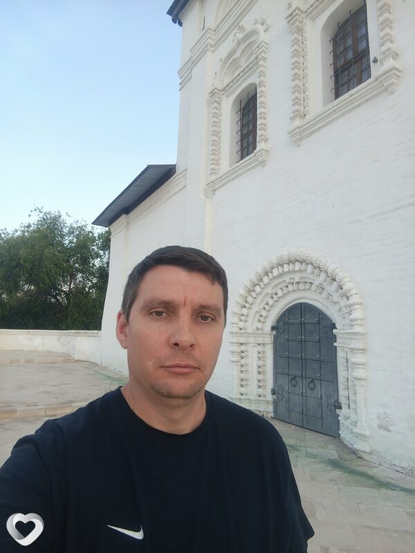 Дмитрий, 39, Набережных Челнах — анкета №3260941