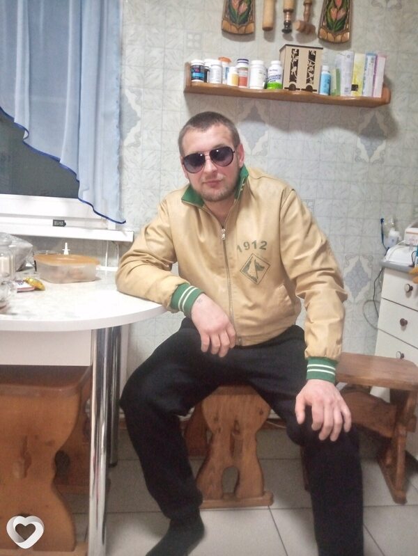Юрий, 36, Краснодаре — анкета №3260950