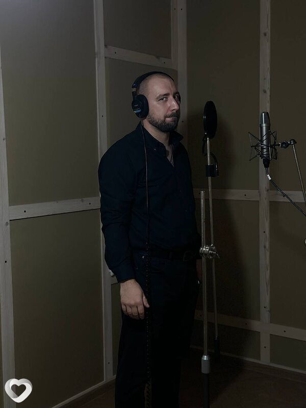 Константин, 37, Омске — анкета №3261078