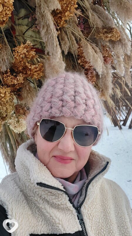 Ирина, 68, Благовещенске — анкета №3261080