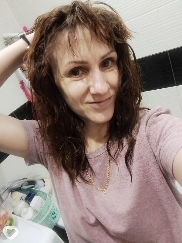 Оксана, 43, Челябинске — анкета №3261086