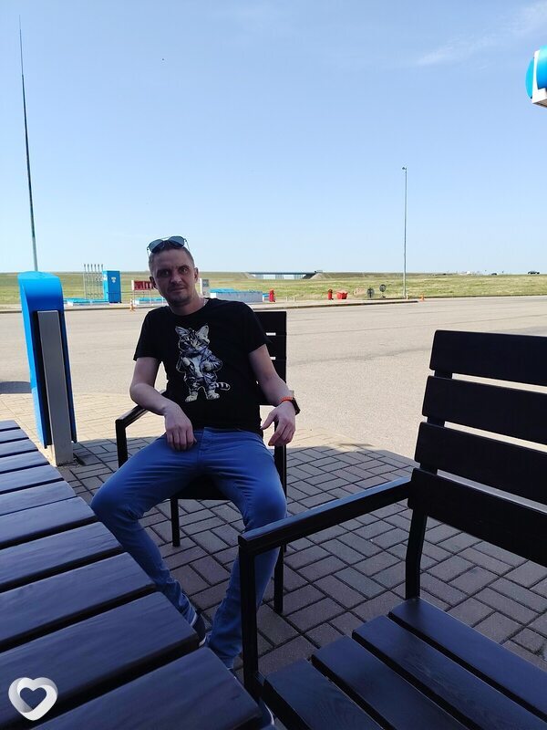 Дмитрий, 34, Москве — анкета №3261096