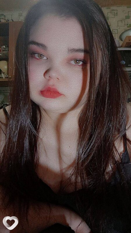 Алена, 23, Подольске — анкета №3261097