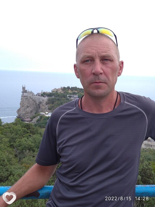Дмитрий, 49, Пензе — анкета №3261100