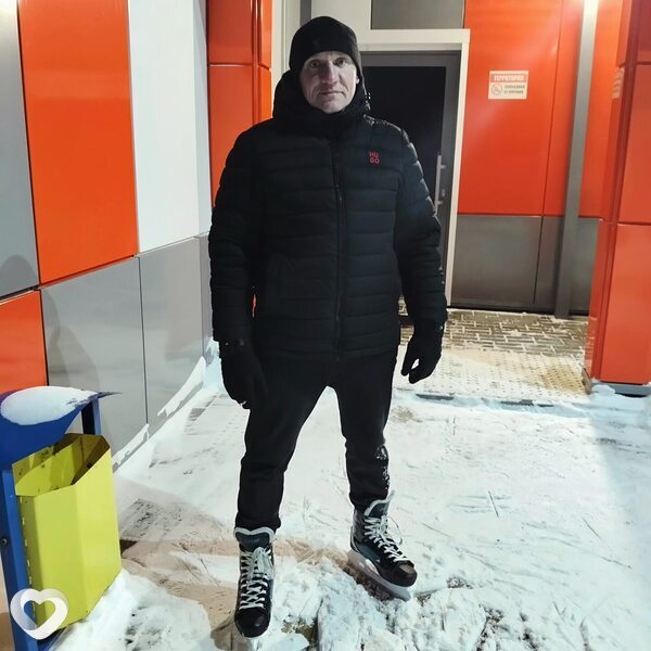 Nikolay, 40, Гомеле — анкета №3261101