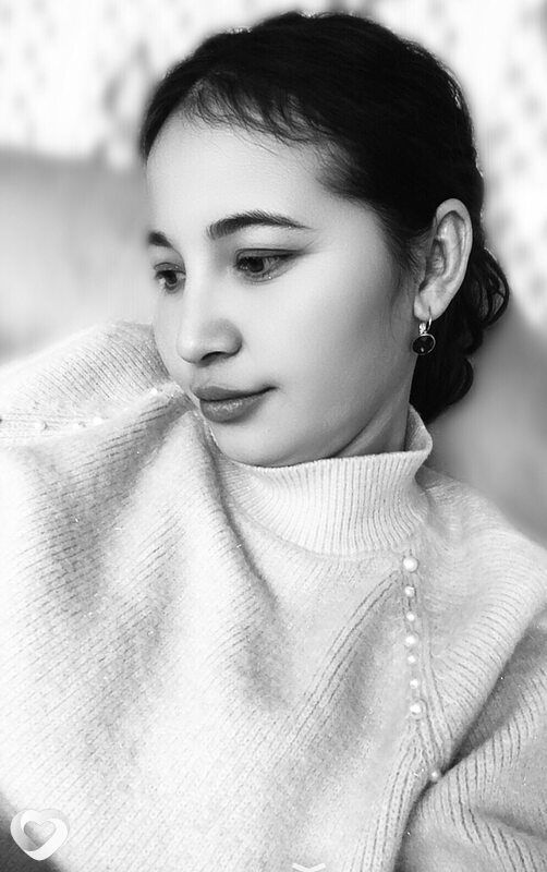 Айя, 27, Караганде — анкета №3261104
