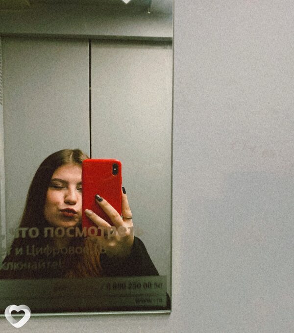 Аленка, 21, Великом Новгороде — анкета №3261107