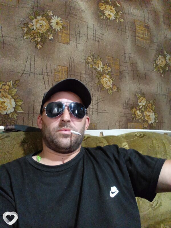Евгений, 33, Костанае — анкета №3261127