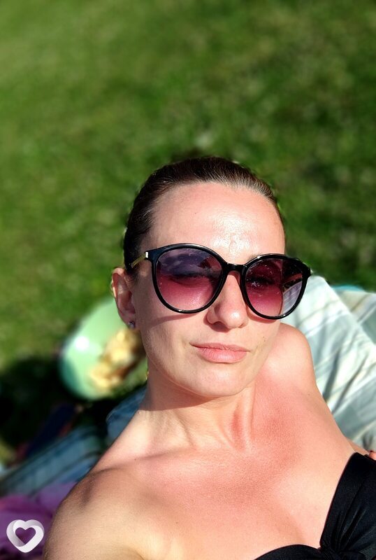Елена, 40, Екатеринбурге — анкета №3261140