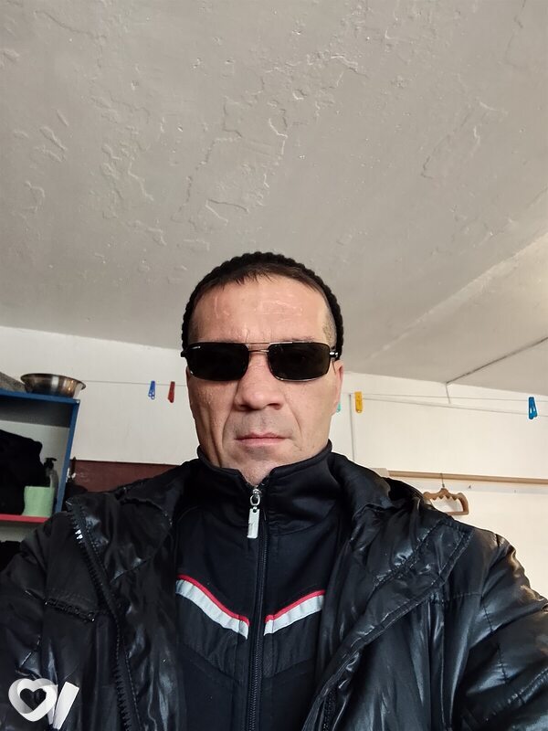 Сергей, Тогучин