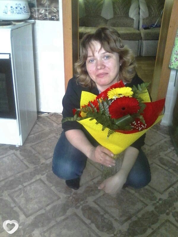 Светлана, Еманжелинск