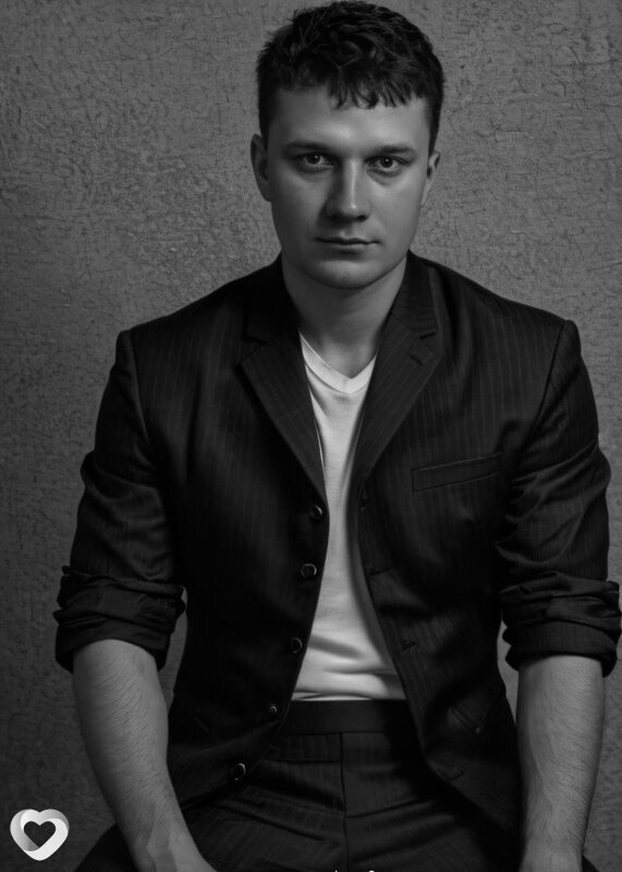 Ден, 46, Ангарске — анкета №3261149