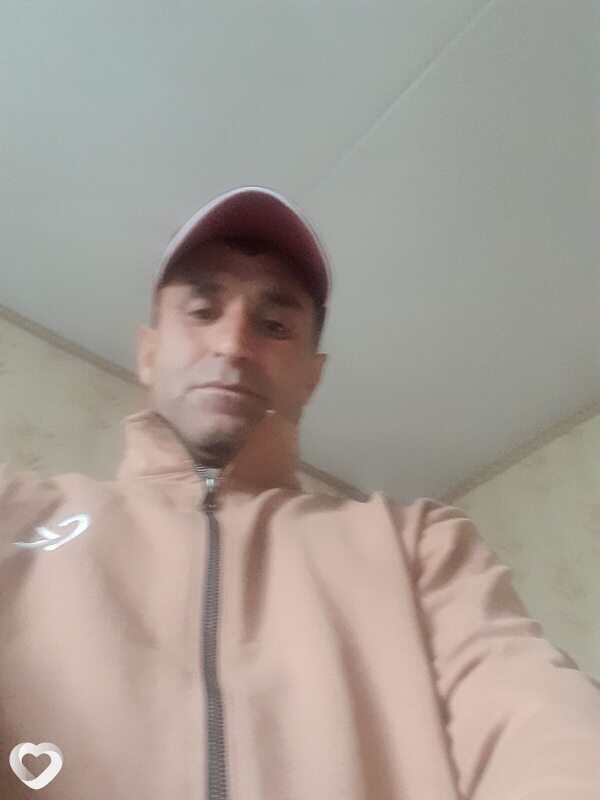 Диловар, 45, Нижнем Тагиле — анкета №3261152
